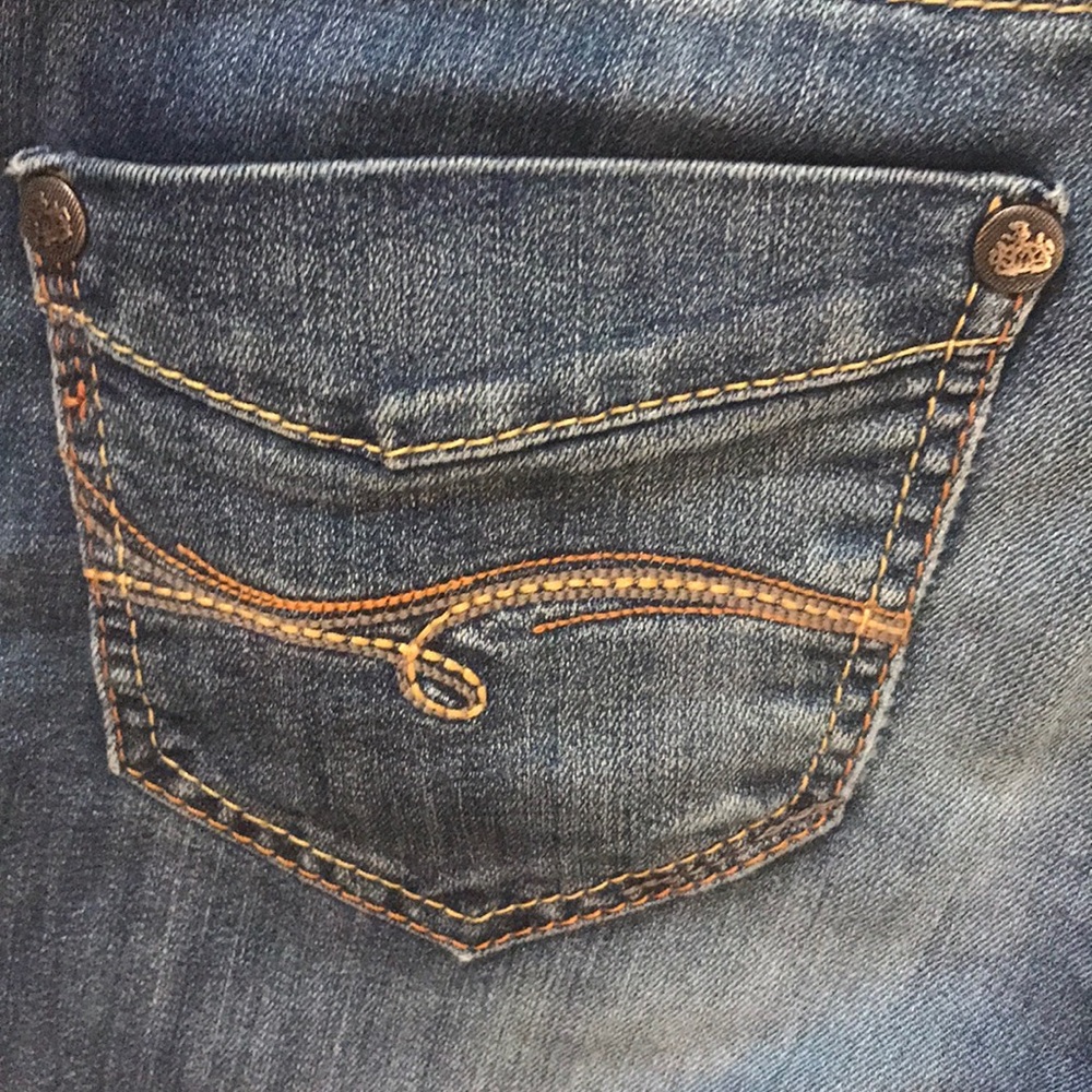 “MAVI ” “Zoe” Ladies Jeans - Picture 10 of 16
